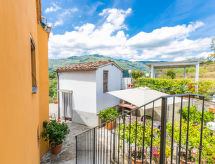 Maison Poggetto Pellegrini