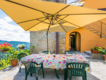 Maison Poggetto Pellegrini