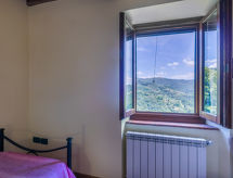 Maison Poggetto Pellegrini