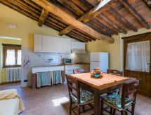 Maison Poggetto Pellegrini