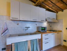 Maison Poggetto Pellegrini
