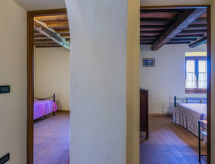 Maison Poggetto Pellegrini