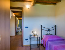 Maison Poggetto Pellegrini