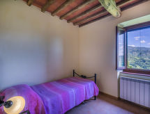 Maison Poggetto Pellegrini