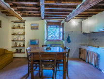 Maison Poggetto Pellegrini