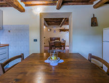 Maison Poggetto Pellegrini