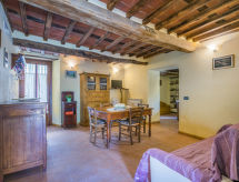 Maison Poggetto Pellegrini