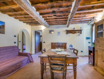 Maison Poggetto Pellegrini
