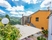 Maison Poggetto Pellegrini