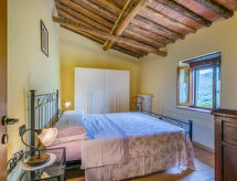Maison Poggetto Pellegrini
