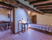 Maison Poggetto Pellegrini