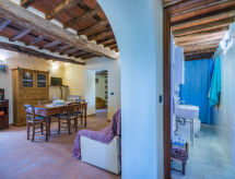 Maison Poggetto Pellegrini