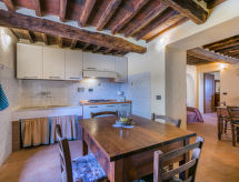 Maison Poggetto Pellegrini