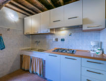 Maison Poggetto Pellegrini