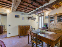Maison Poggetto Pellegrini