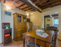 Maison Poggetto Pellegrini