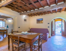 Maison Poggetto Pellegrini