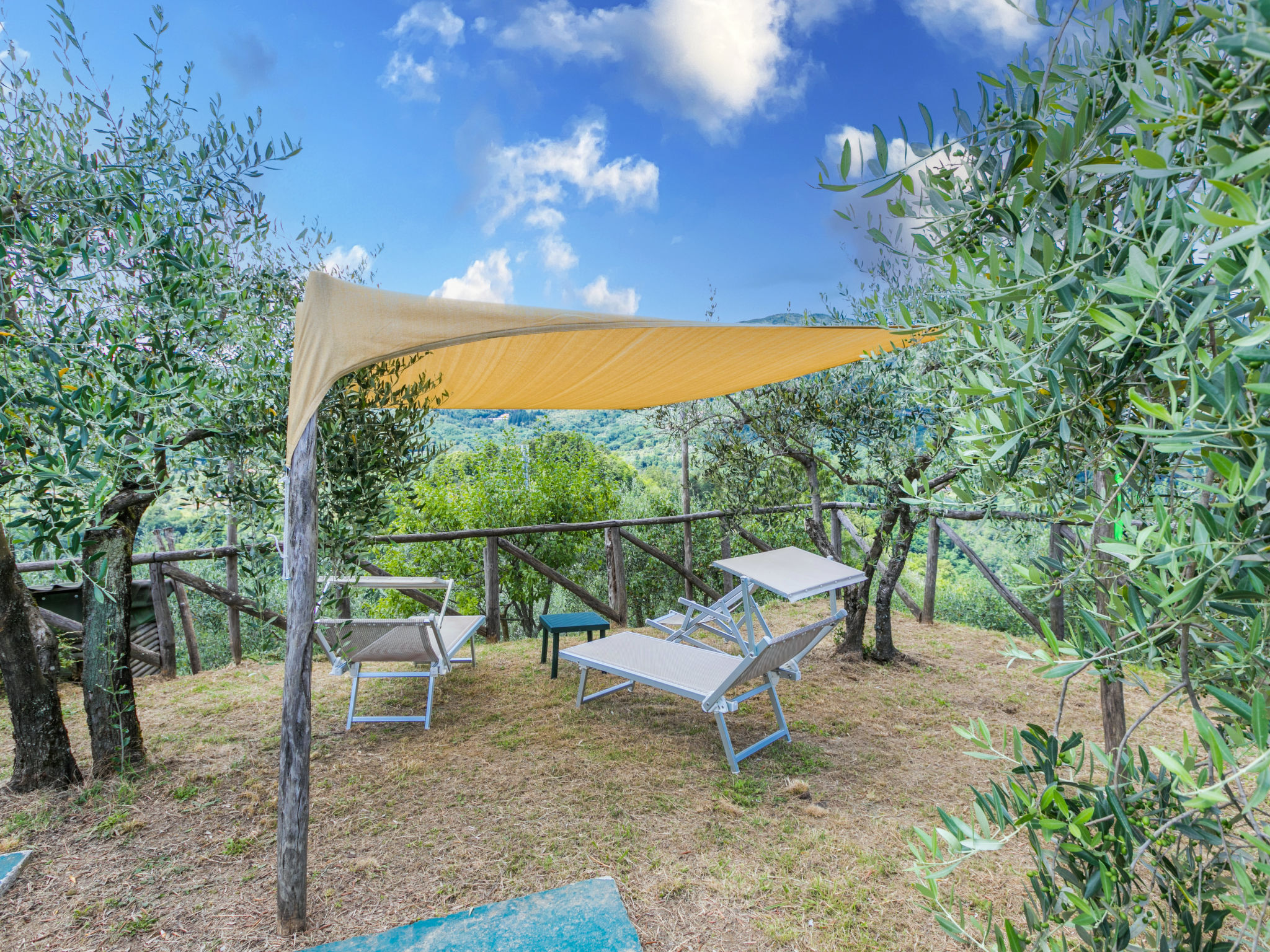 Poggetto Pellegrini: Authentiek vakantiehuis met zwembad in heuvels van Toscane - foto 57