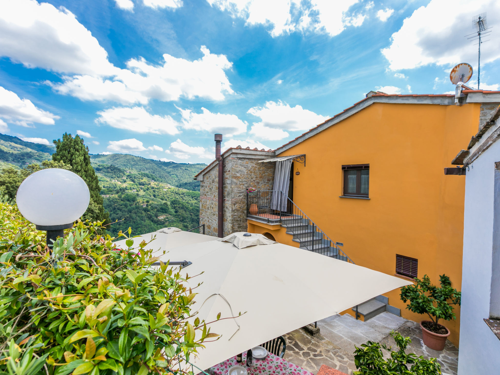 Poggetto Pellegrini: Authentiek vakantiehuis met zwembad in heuvels van Toscane - foto 52