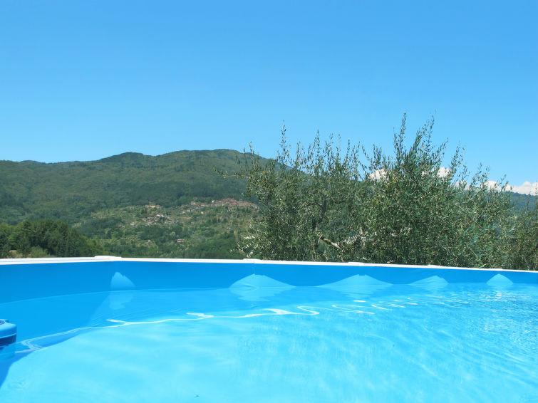 Search and Stay destination Aramo, Toscana - Italy from AU$ 189. Poggetto 2