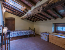 Ferienwohnung Poggetto 2
