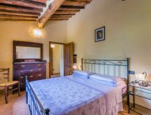 Ferienwohnung Poggetto 2