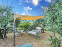 Ferienwohnung Poggetto 2