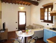 Appartement I Colletti - App. Luna