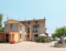 Appartamento I Colletti - App. Stelle
