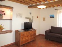 Appartamento I Colletti - App. Stelle