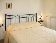 Appartamento I Colletti - App. Stelle