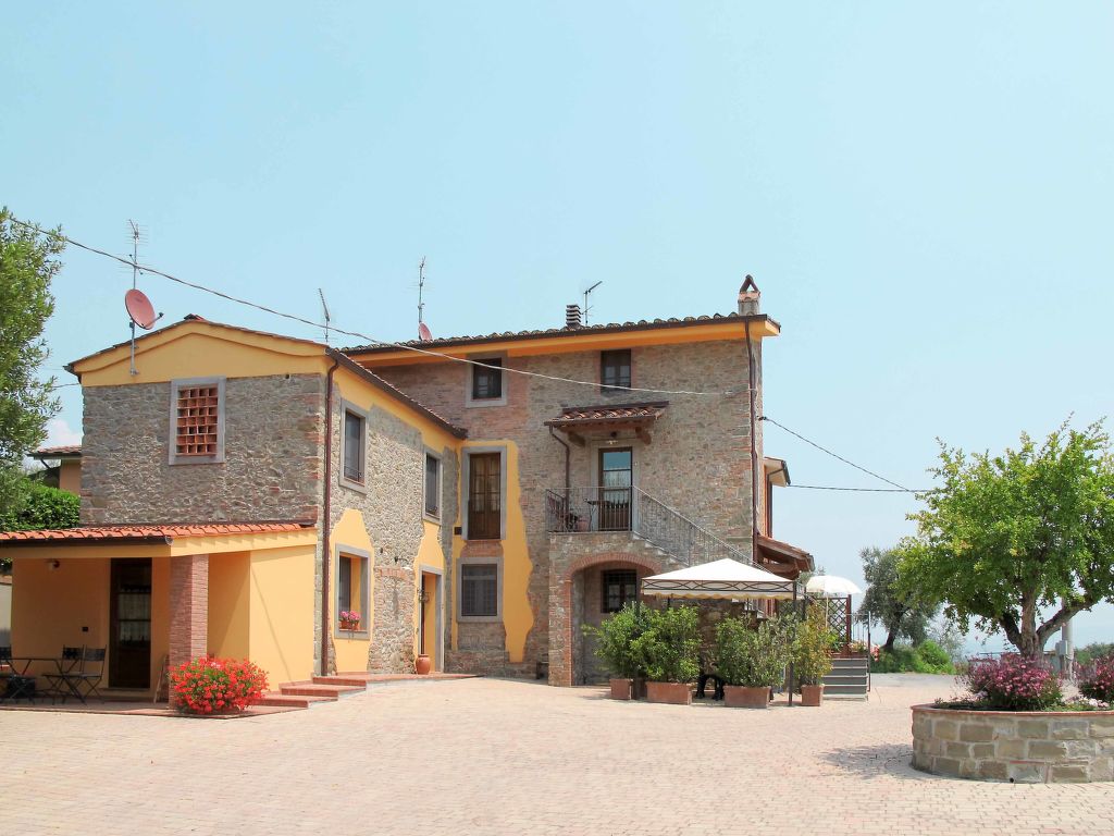 Ferienhaus I Colletti - intero nucleo Ferienhaus in Italien