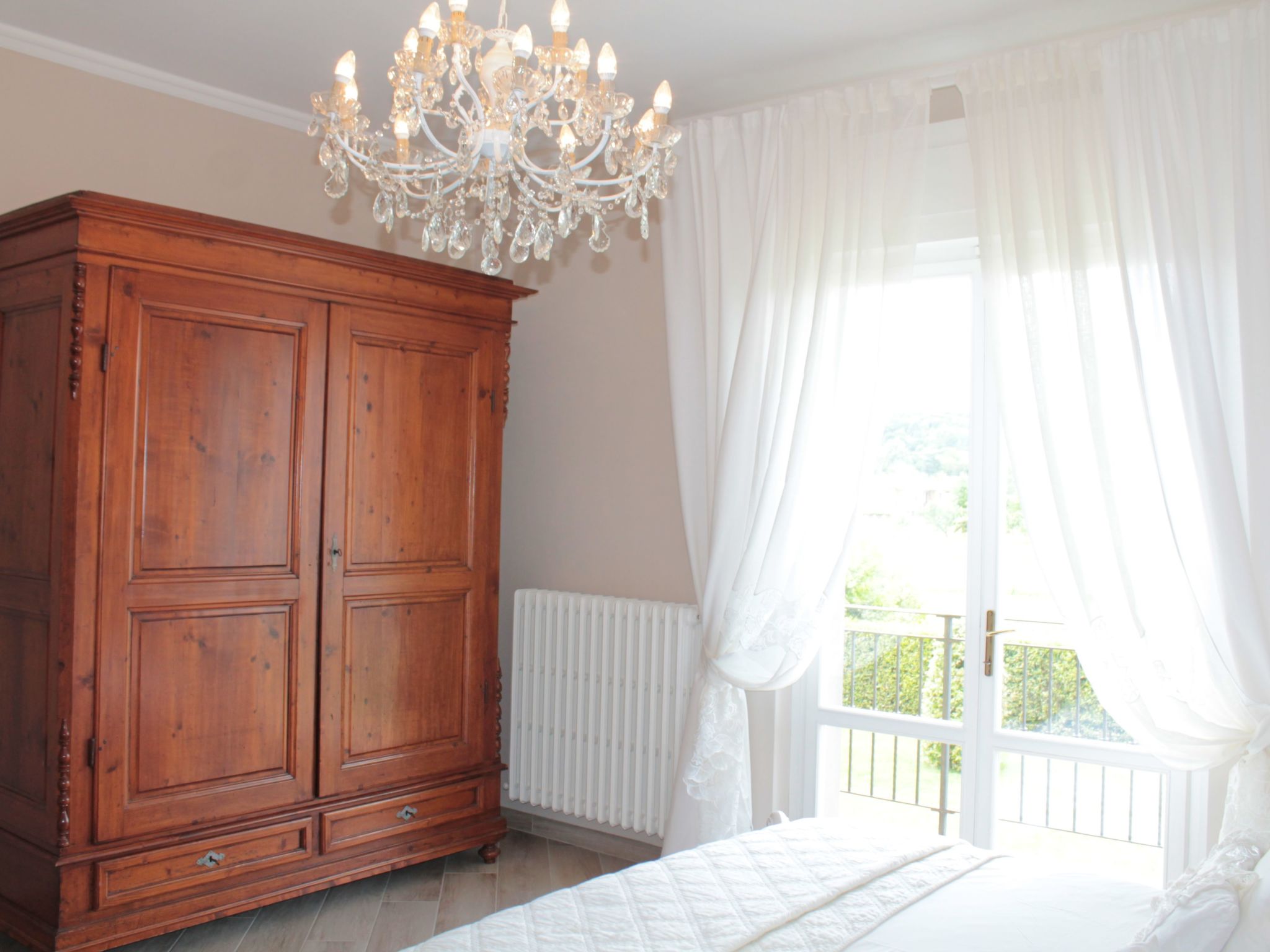 La Valinfiore Charmantes Haus-Binnen