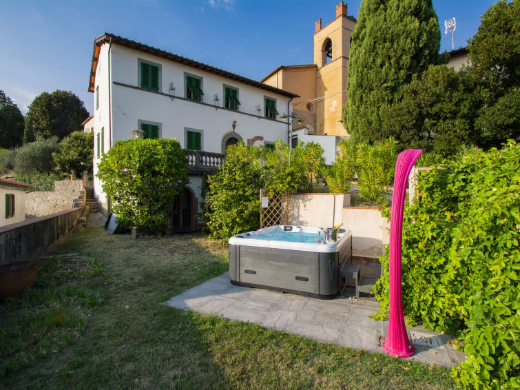 Search and Stay Destinations. House Rentals in Monte A Pescia, Monte A Pescia - Toscana - Italy