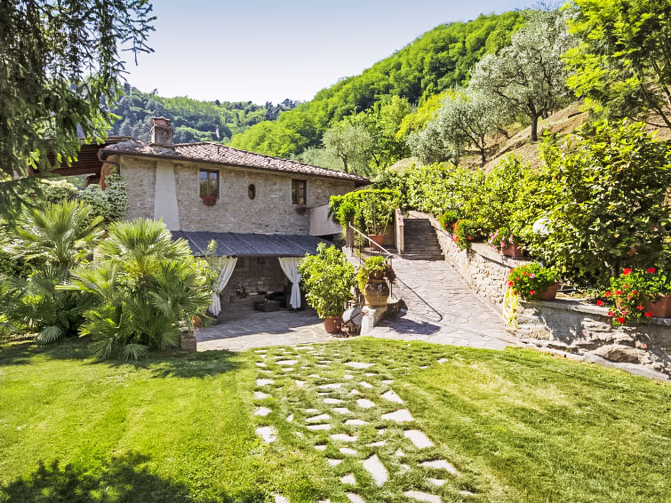 Apartamento Santa Margherita