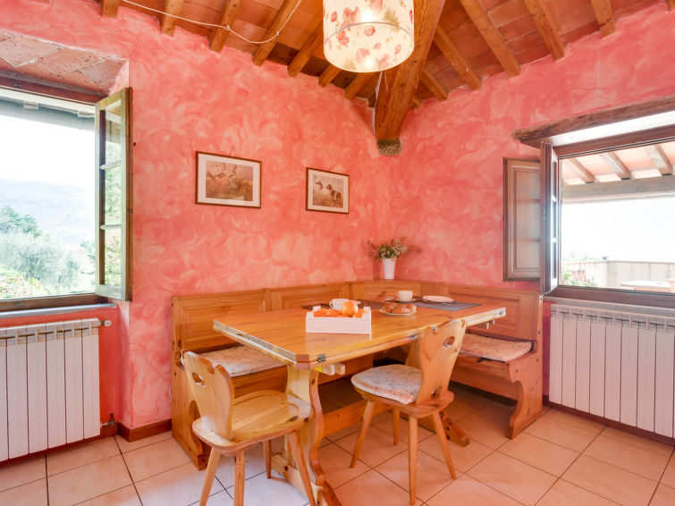 APARTAMENTO SANTA MARGHERITA