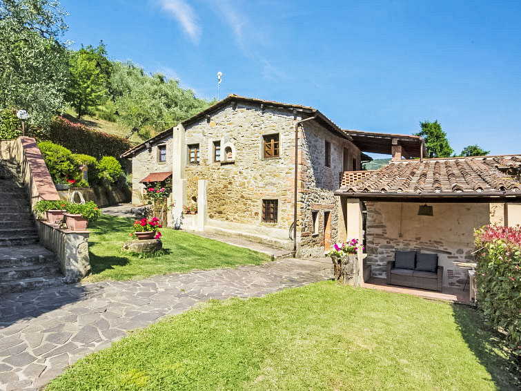 Apartamento Santa Margherita