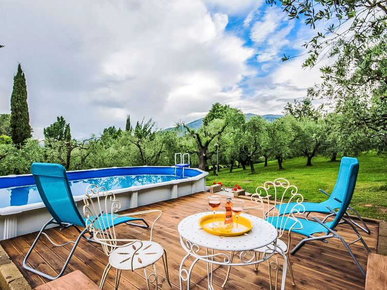 Search and Stay destination Provincia di Pistoia, Toscana - Italy from AU$ 255. Il Fienile del Colle