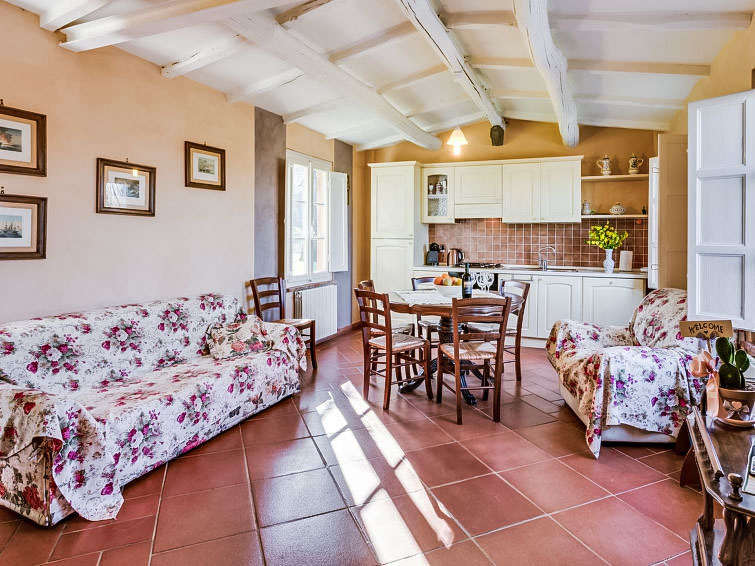 HOLIDAY HOUSE IL FIENILE DEL COLLE