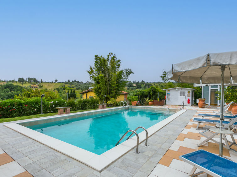 Search and Stay destination Provincia di Pistoia, Toscana - Italy from AU$ 309. Al Melo