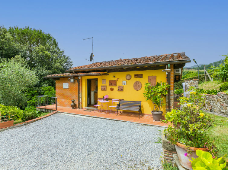 Search and Stay destination Provincia di Pistoia, Toscana - Italy from AU$ 309. Al Melo