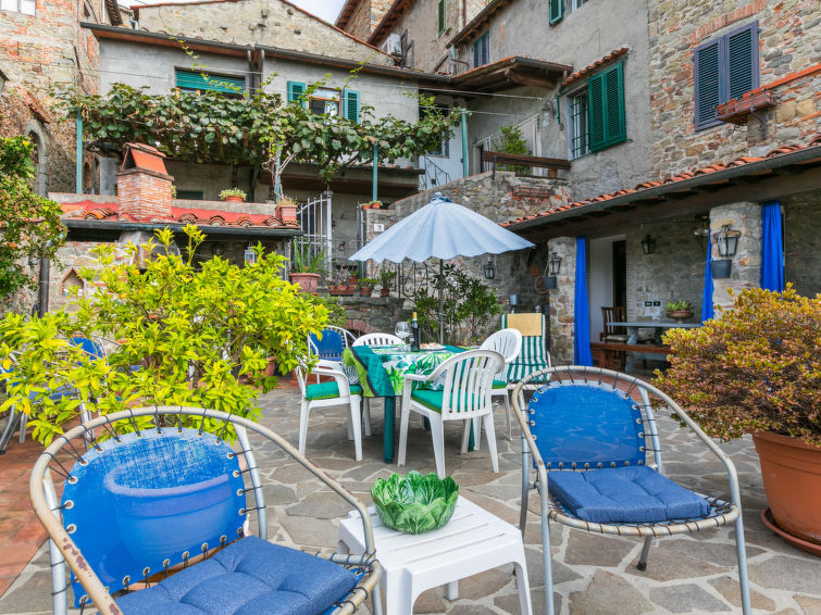 Search and Stay destination Collodi, Toscana - Italy from AU$ 245. La casa del Fale di Collodi