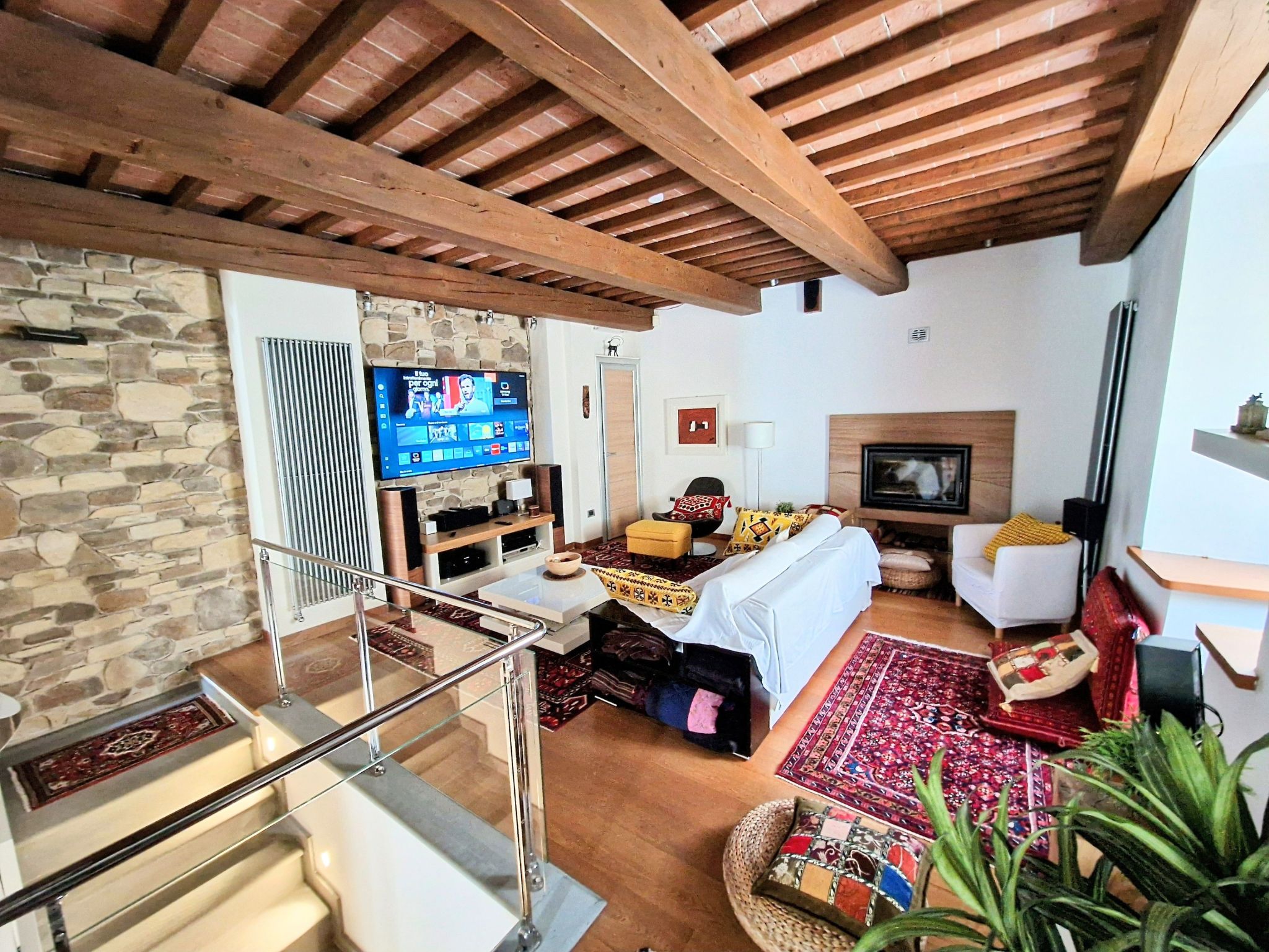 Papalino Charmantes Haus