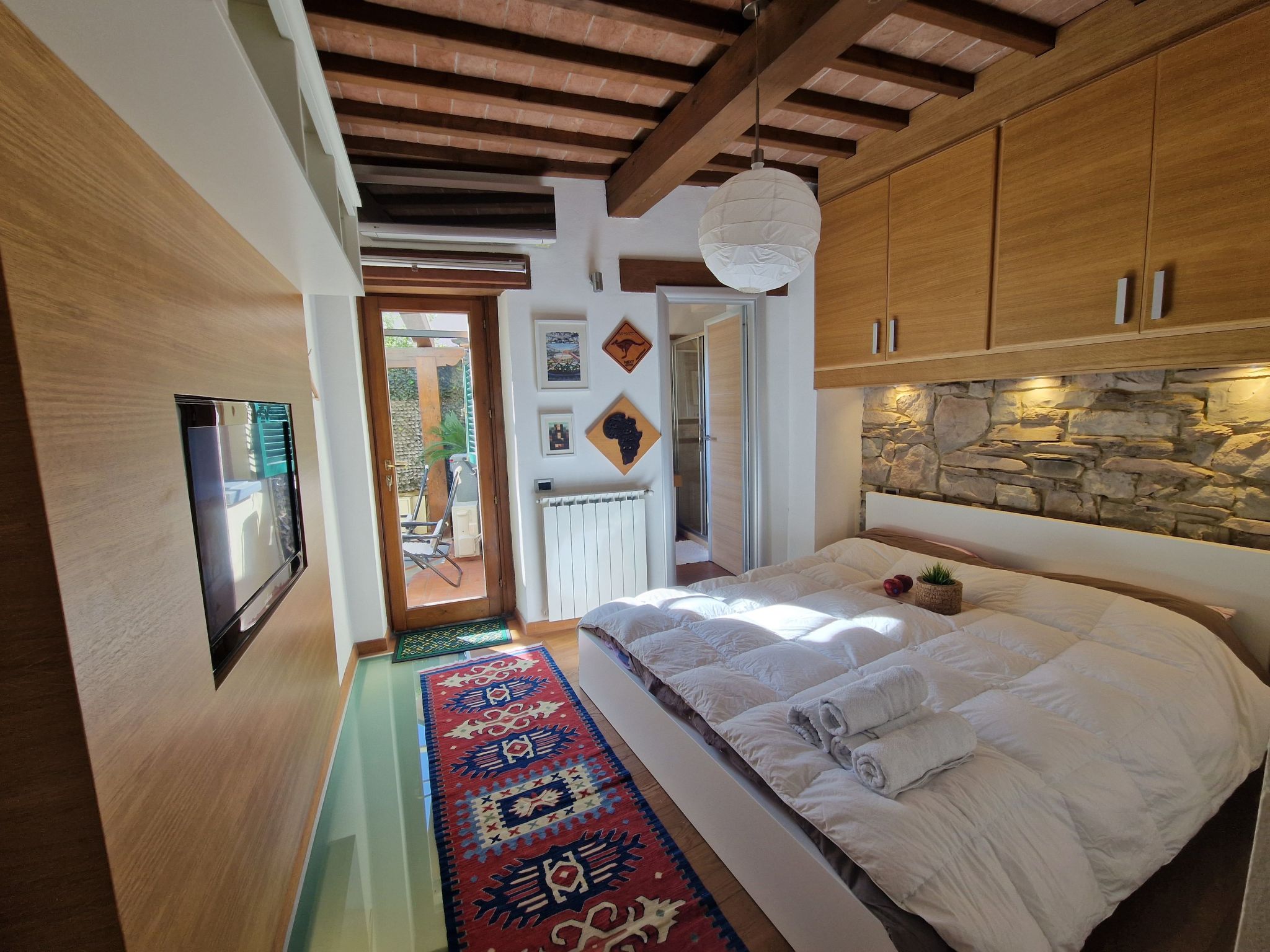 Papalino Charmantes Haus