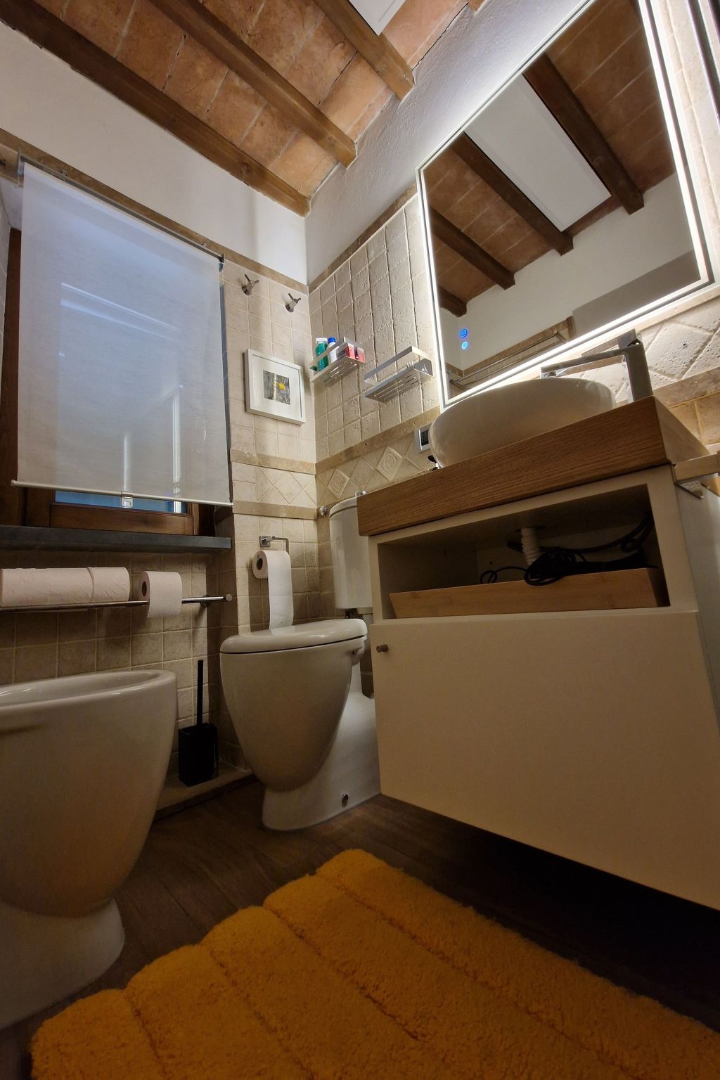 Papalino Charmantes Haus-Drinnen