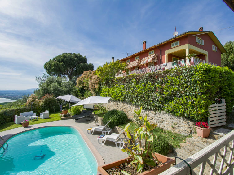 Search and Stay destination Provincia di Pistoia, Toscana - Italy from AU$ 404. Pier