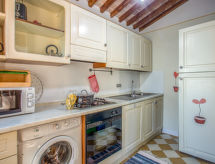 Rustiek landhuis Iacopo bij Montecatini Terme met privézwembad en panoramisch uitzicht - thumbnail 6