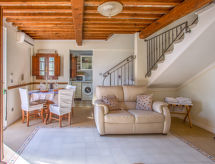 Casa di vacanze Iacopo
