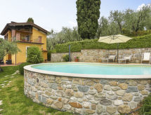 Maison Villa I Cipressi