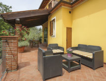 Maison Villa I Cipressi